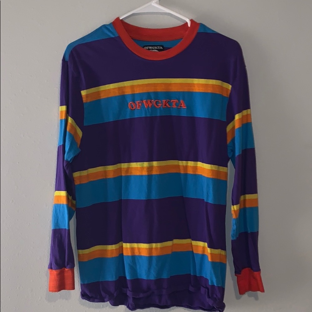 OF Long sleeve shirt